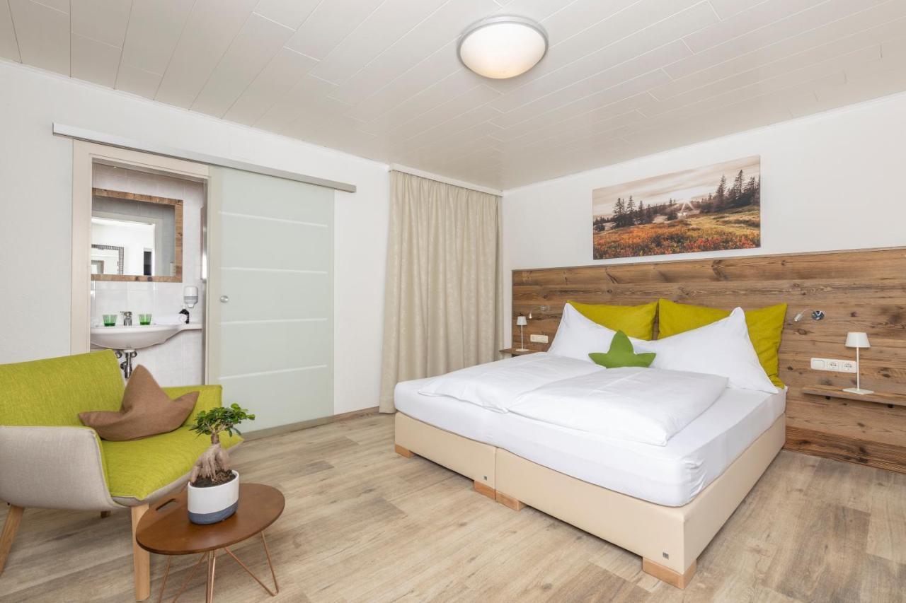 Hotel Seehang Garni Sankt Wolfgang im Salzkammergut Екстер'єр фото
