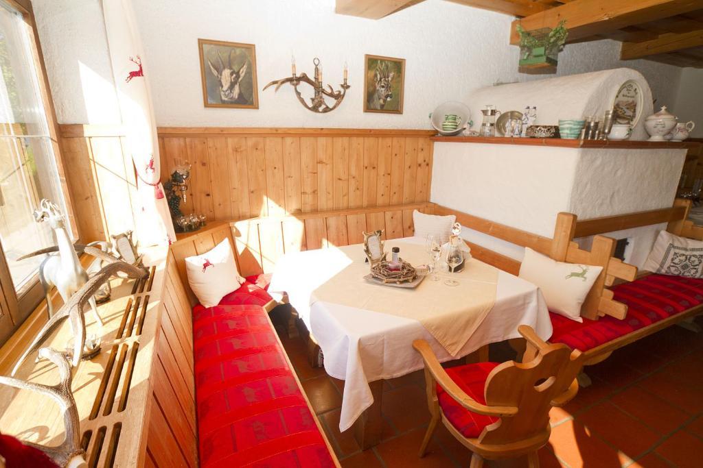 Hotel Seehang Garni Sankt Wolfgang im Salzkammergut Екстер'єр фото